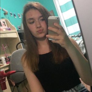 Meet your Posher, Ariannah